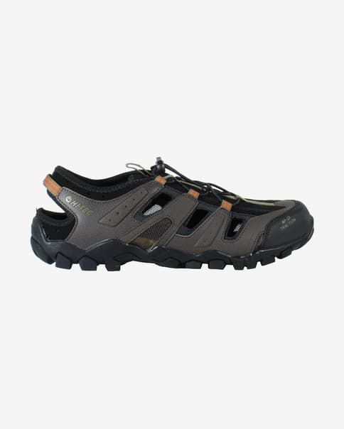Sandali Hi-Tec Millares marrone cacao