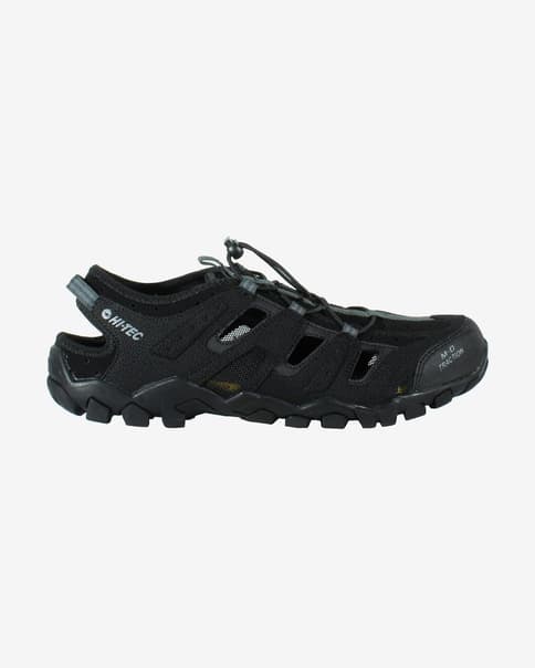 Sandali Hi-Tec Millares nero