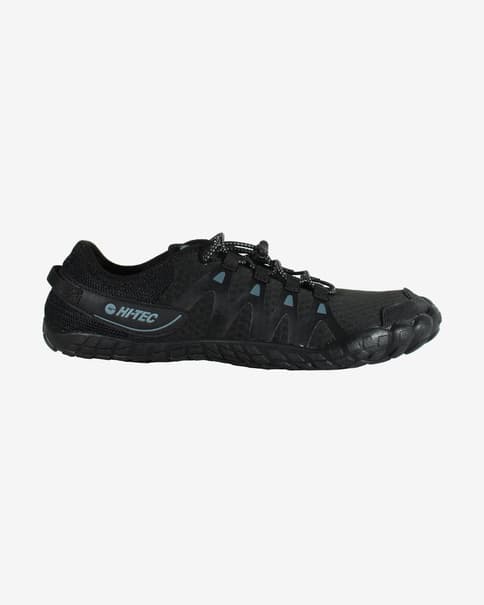 Zapatillas Hi-Tec Abyss negro