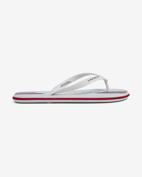Chanclas Hackett Sport Costa blanco
