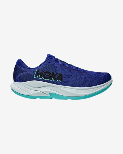 Zapatillas HOKA Rincon 4 azul