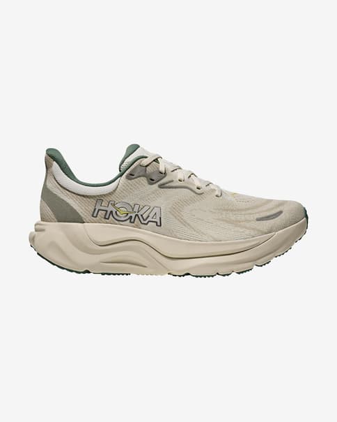Zapatillas HOKA Arahi 8 beige