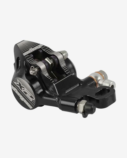 Pinza de freno Hope X2 HBSPC44 negro