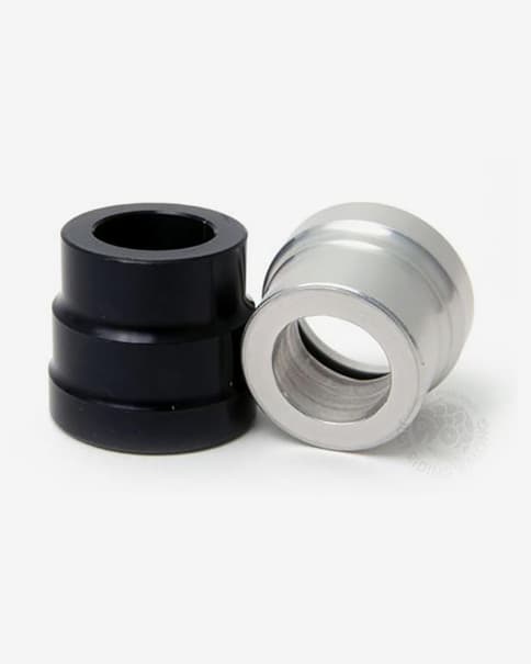 Bucha de conversão cubo Hope Evo Pro II/Pro 4 traseira 12x142/157 mm