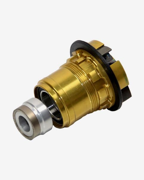 Núcleo de rueda Hope Evo Pro II para SRAM XD