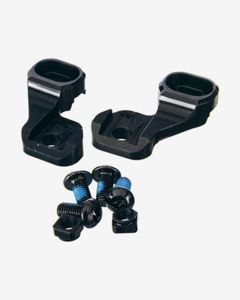 Abraçadeiras de comando Hope TECH3 para SRAM