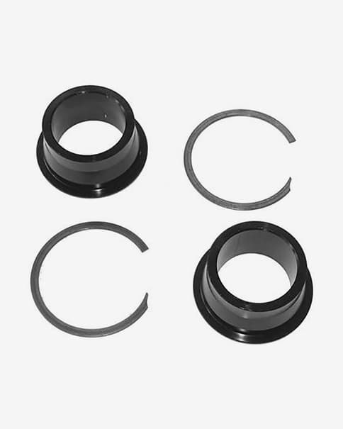 Casquillo conversor buje Hope Pro 4 BOOST delantero 110/20 mm (2 unidades)