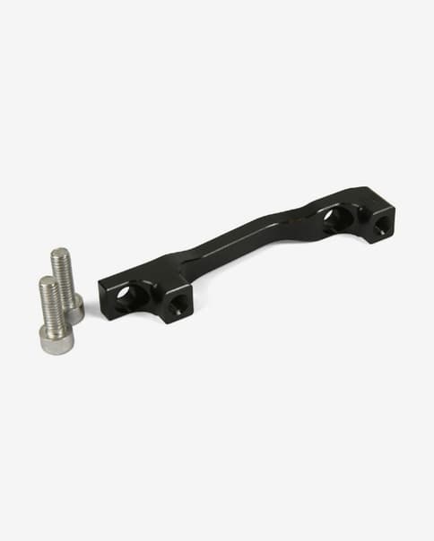 Adaptador Hope Mount M-Post Disc Brake negro