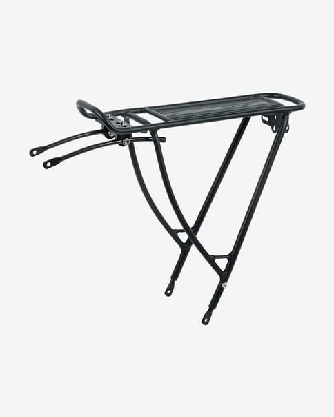 Portaequipajes Zéfal Raider R50 aluminio negro