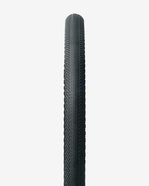 Cubierta Hutchinson Overide Tubeless Ready negro