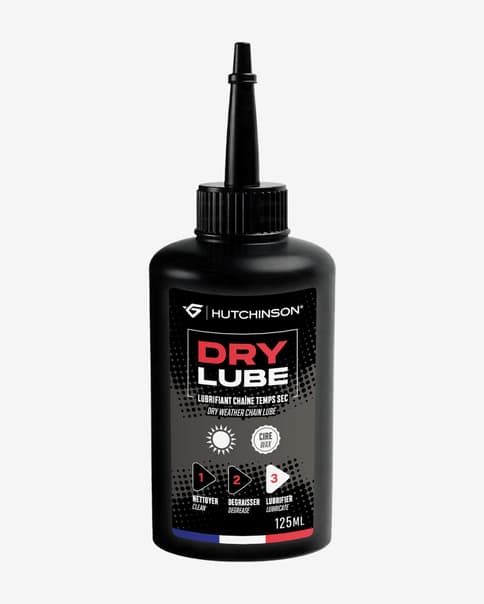 Lubricante Hutchinson Dry Lube 125 ml