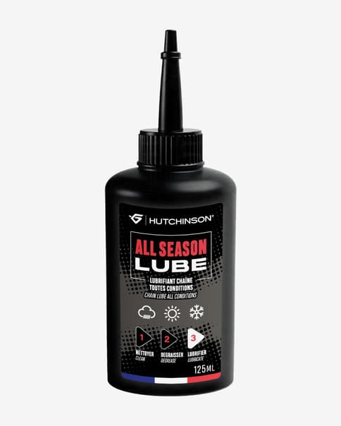 Lubricante Hutchinson All Season Lube 125 ml
