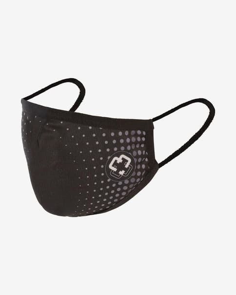 Mascarilla protectora reutilizable ARCh MAX negro