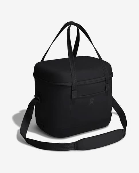Borsa frigo Hydro Flask Carry Out Soft Cooler 20 L nero