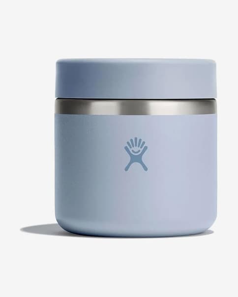 Recipiente termo Hydro Flask 591 ml azul pálido