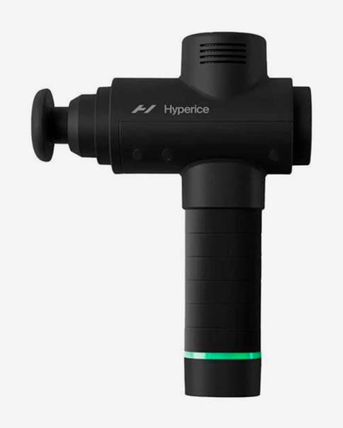 Massage Hyperice Hypervolt 2 black