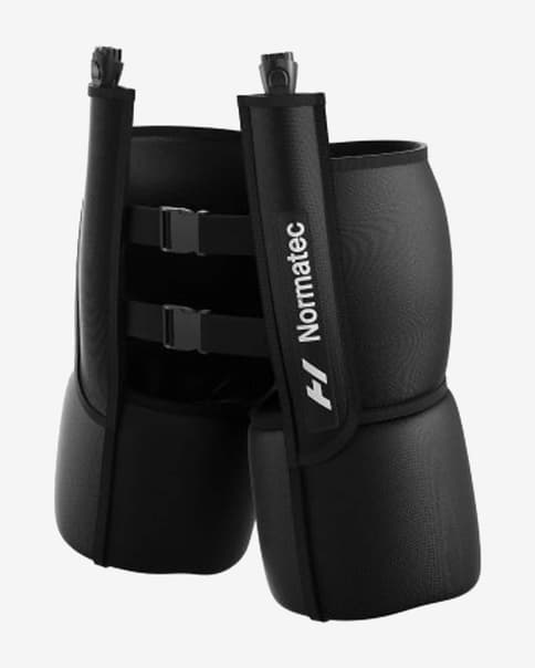 Hyperice Normatec 3 Hip Accessory Black