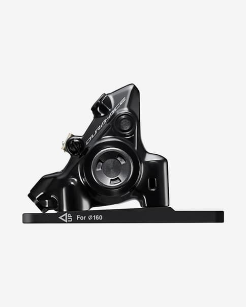 Shimano Dura-Ace R9270 2 piston Front Hydraulic Brake Caliper