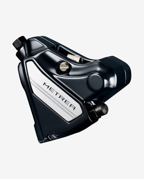 Pinza de freno hidráulica delantera Shimano Metrea BR-U5000 