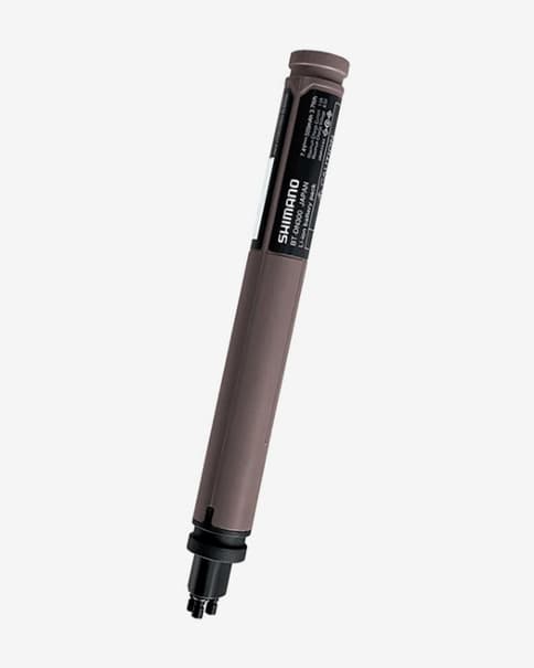 Batería interna Shimano Ultegra/Dura-Ace Di2