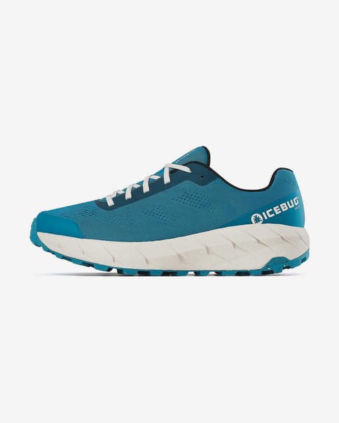 Zapatillas Icebug Arcus RB9X azul