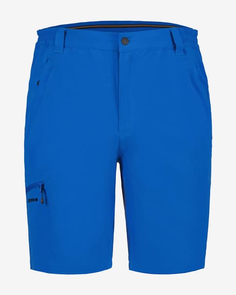 Pantalón corto Icepeak Berwyn azul royal