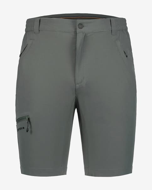 Pantalón corto Icepeak Berwyn verde pardo