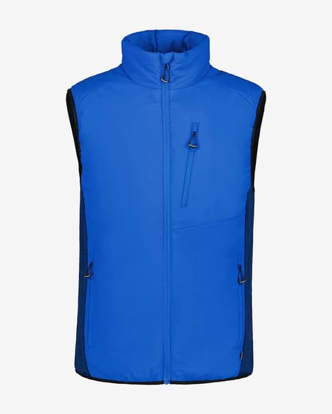 Chaleco Icepeak Davis azul