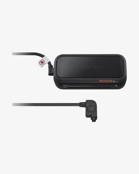 Cargador batería Shimano STEPS EC-E6002