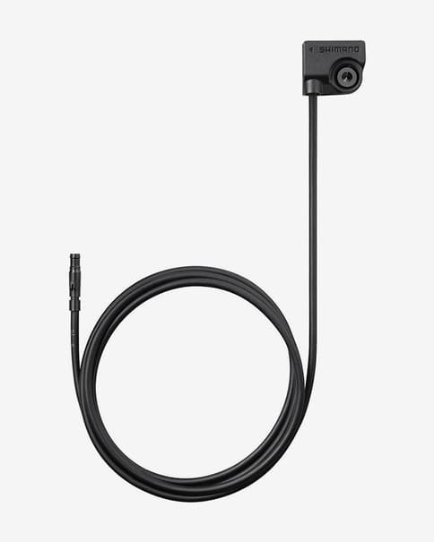 Sensor de velocidad Shimano SS302 760 mm