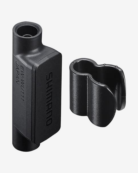 Unidad Wireless Shimano para Di2 D-Fly ANT+ Bluetooth E-Tube Port