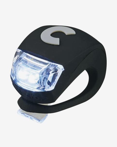 Luz Micro Deluxe LED negro