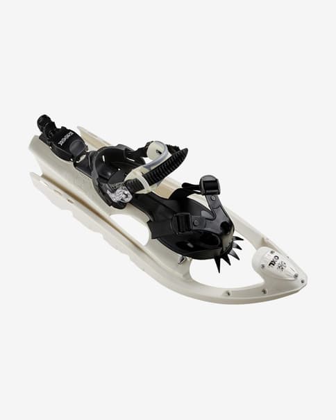 Raquettes à neige Inook OXL blanc perle