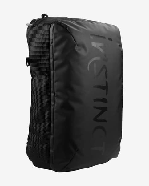 Mochila InStinct Duffel 45L negro
