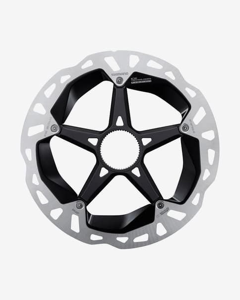 Disco de freno Shimano XTR MT900 Center Lock Ice Tech