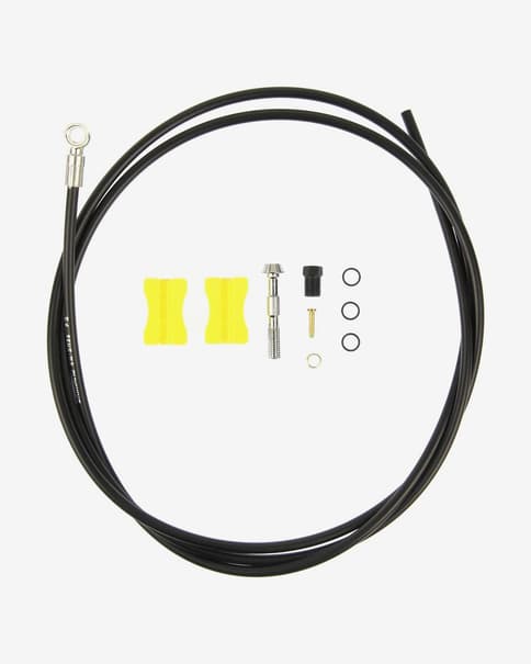 Latiguillo de freno Shimano Saint 1700 mm SM-BH90