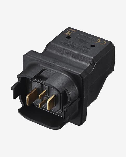 Adaptador batería Shimano STEPS SM-BTE80 a BT-E8030