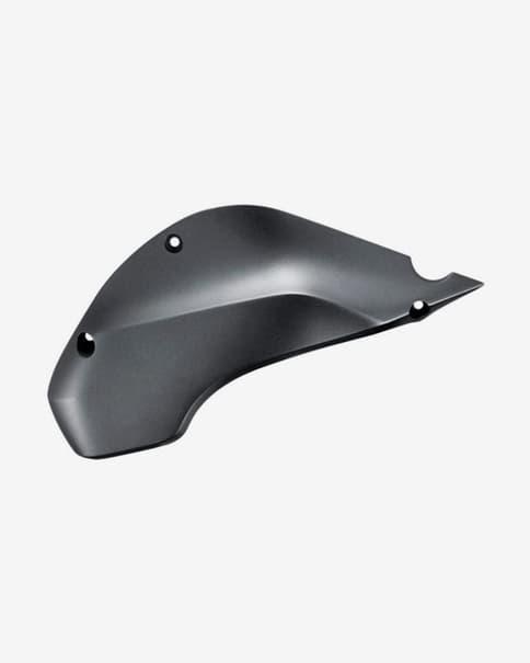 Carcasa cubre motor Shimano STEPS DUE80-B Large