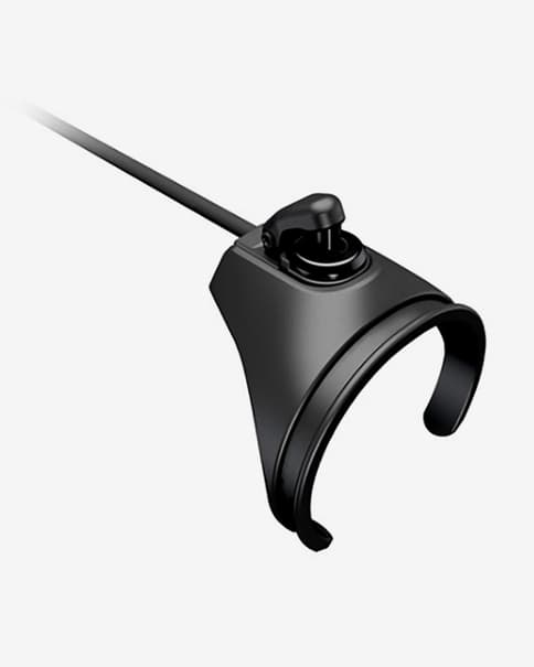 Pulsador de cambio Shimano Dura-Ace RS801 (260 mm)