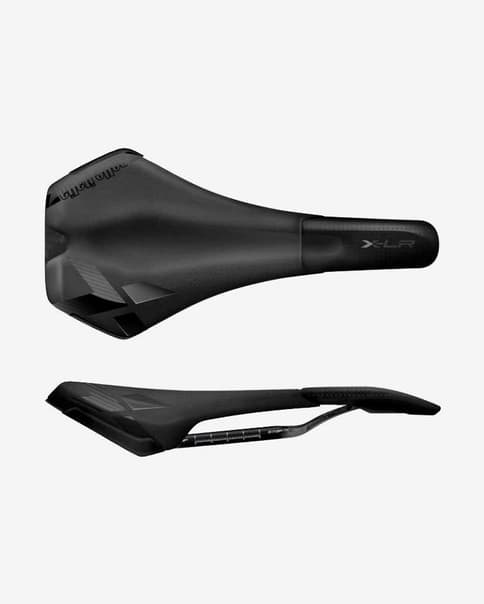 Sillín Selle Italia X-LR Kit Carbonio negro