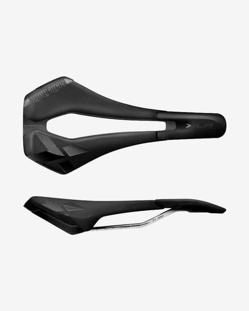 Sillín Selle Italia X-LR Super Flow negro