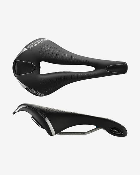 Sillín Selle Italia Max Flite Gel SuperFlow L3 negro