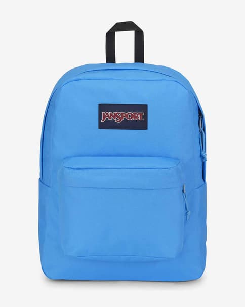 Mochila JanSport SuperBreak One 25L azul