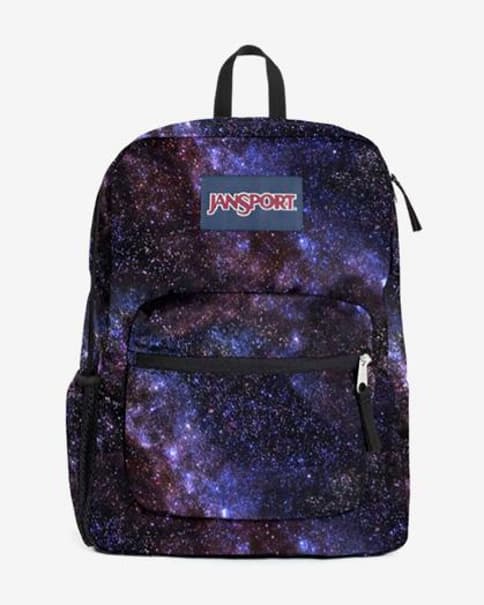 Mochila JanSport Cross Town 26L azulado sky