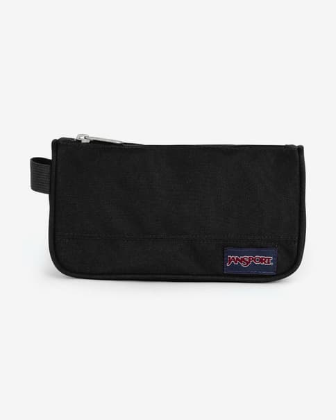 Estuche JanSport Medium negro