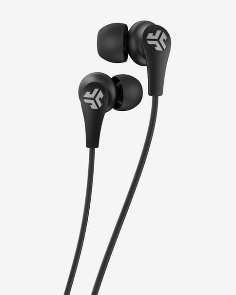 Auriculares JLab JBuds Pro Wireless negro