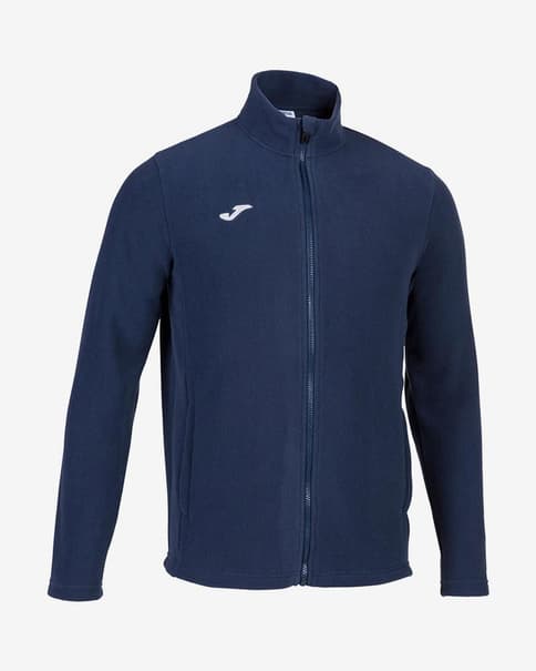 Forro polar Joma Cervino azul marino