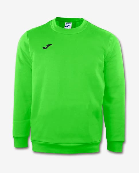 Sudadera Joma Cairo II verde