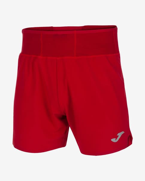 Pantalón corto Joma R-Combi rojo tomate