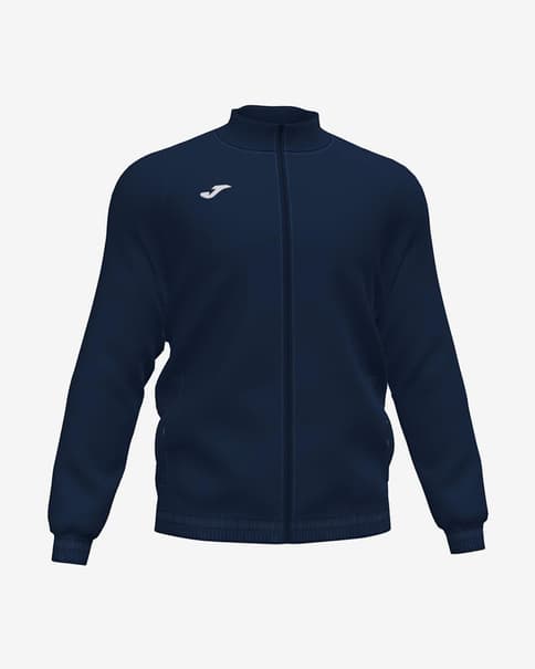 Sudadera Joma Combi Full Zip azul marino
